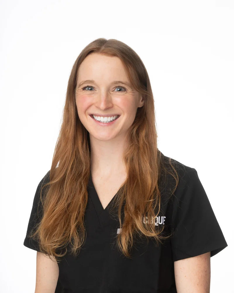 Allison Greenwood