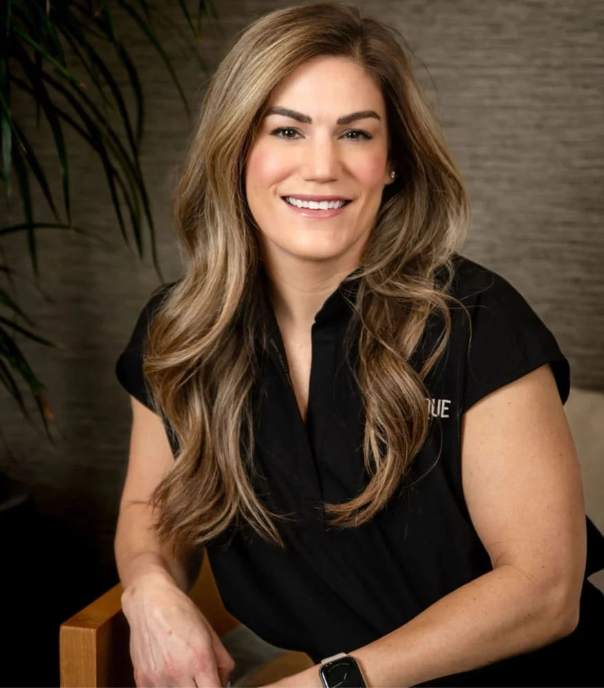 Stacie Bartman