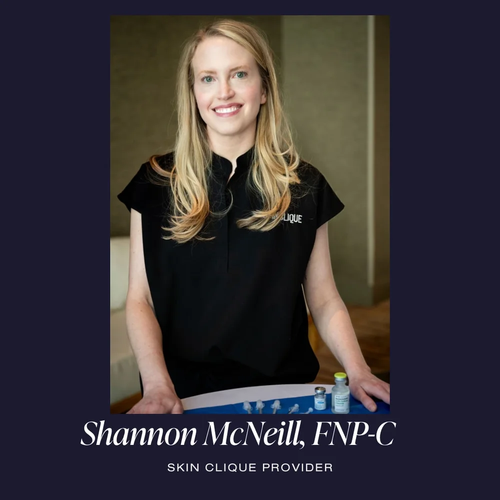 Shannon McNeill