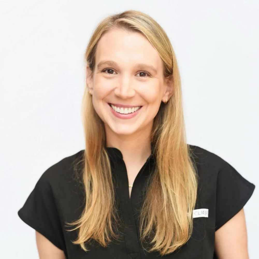 Sarah Halley