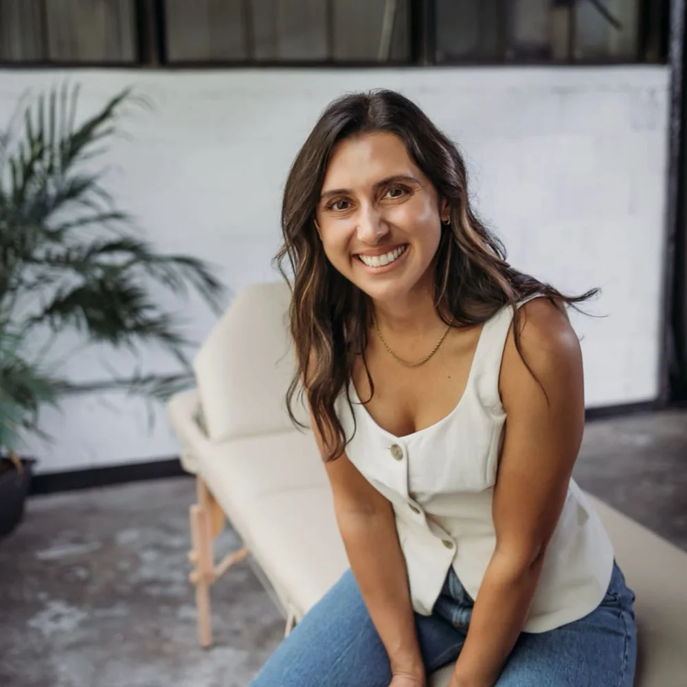 Nicole Wolfe
