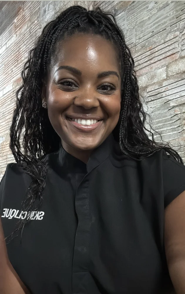 Erika Rucker