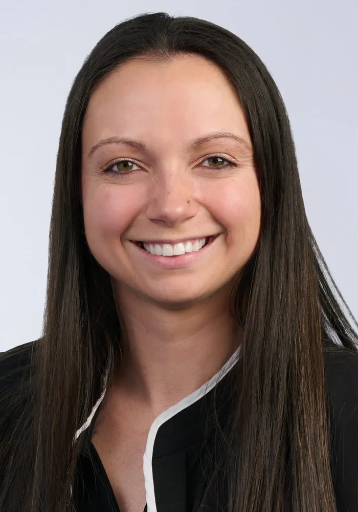 Jade Durgin