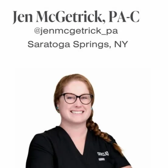 Jennifer McGetrick