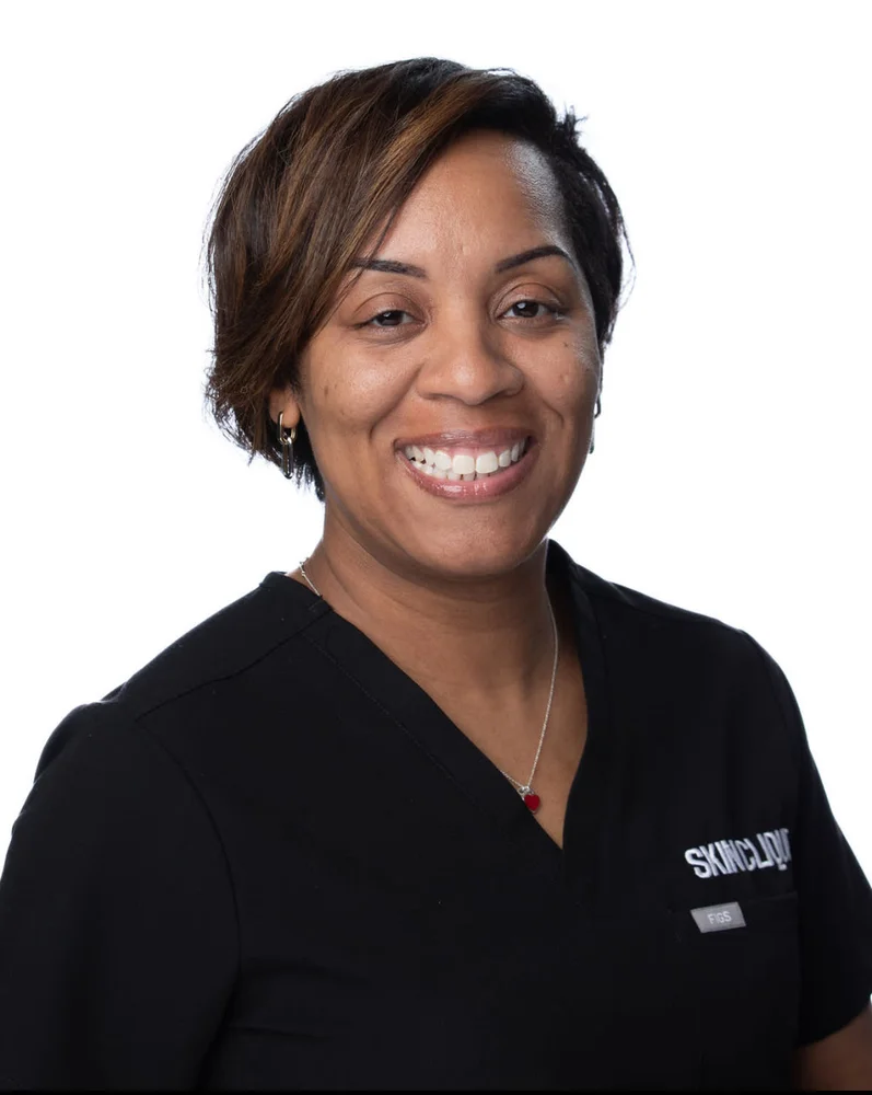 Juandria Montgomery