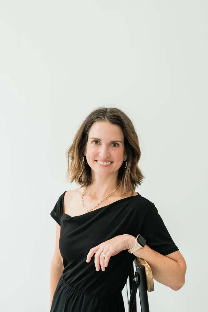 Julie Gibbons
