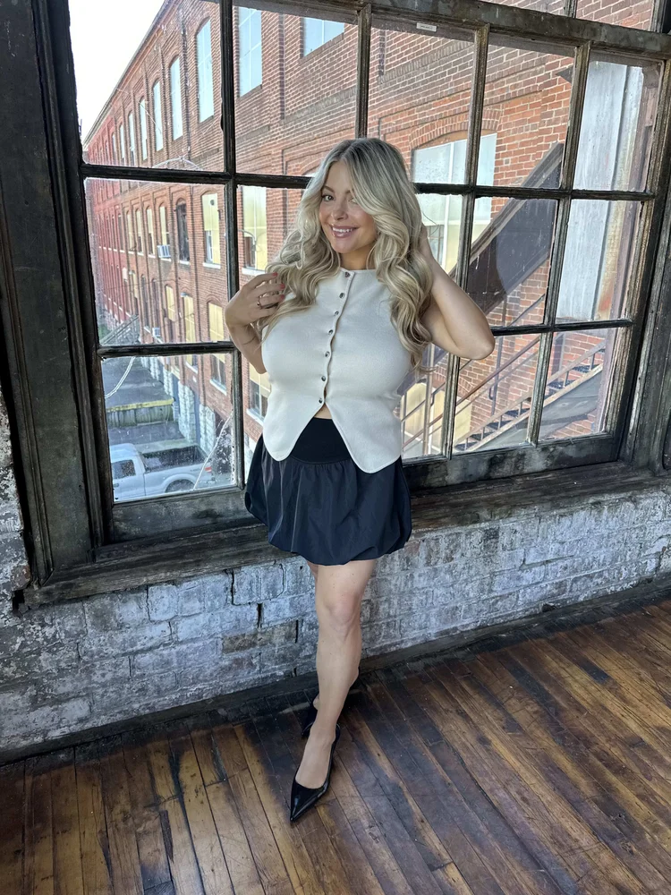 Jourdan Christine Hagedorn