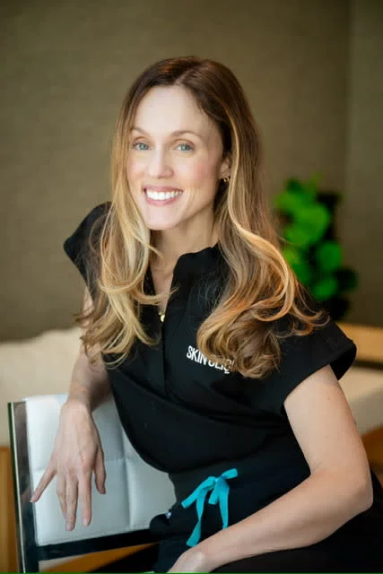 Katherine Hahne