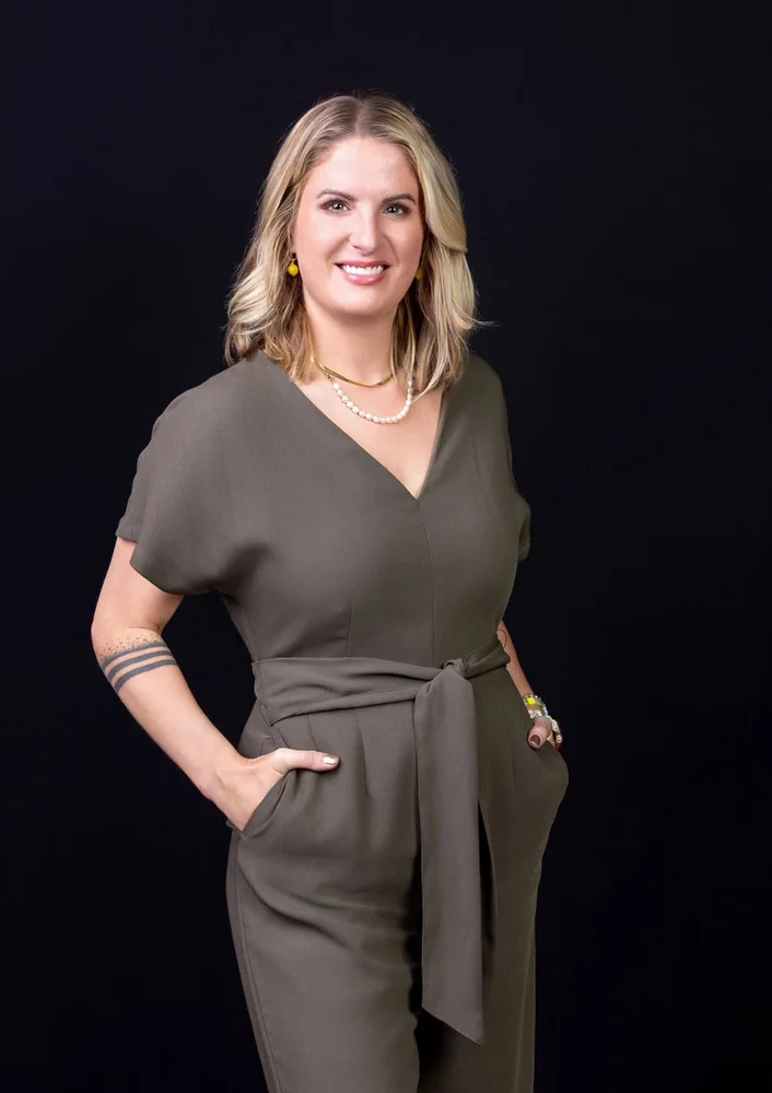 Kathryn Lochmann