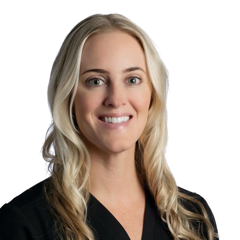 Kristin Wuest