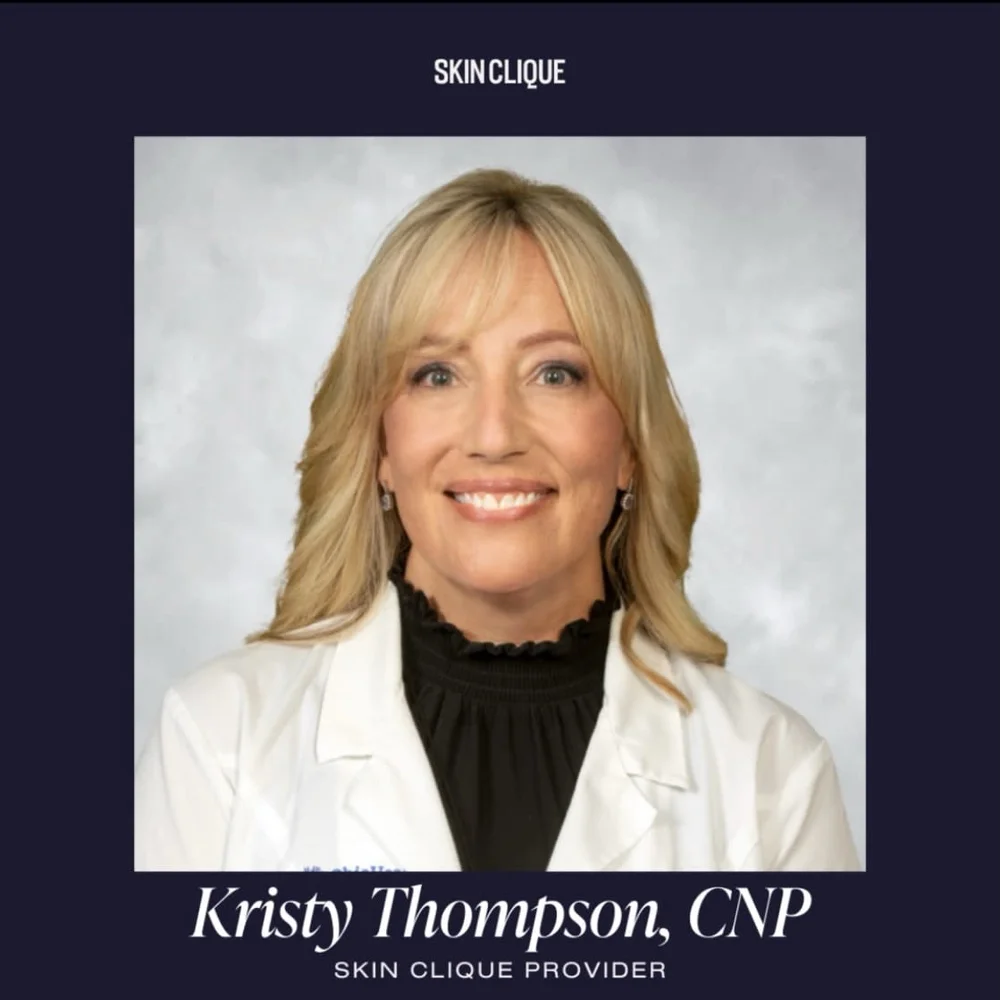 Kristy Thompson