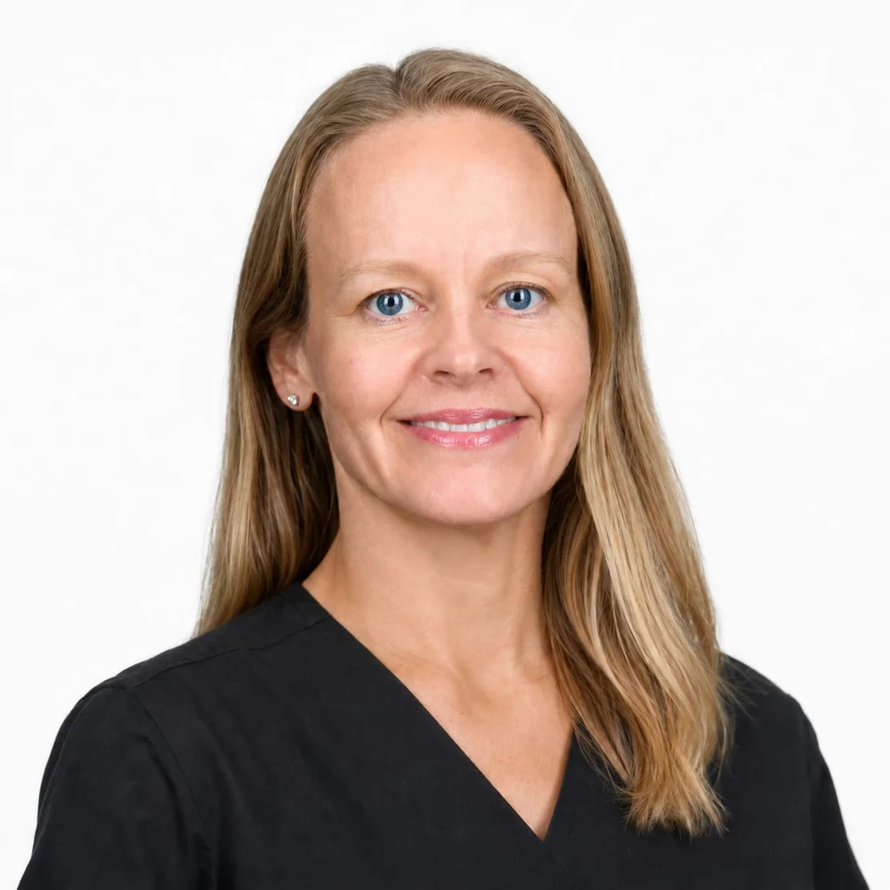 Laura Granetzke