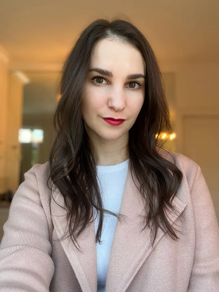 Jaclyn Weiss