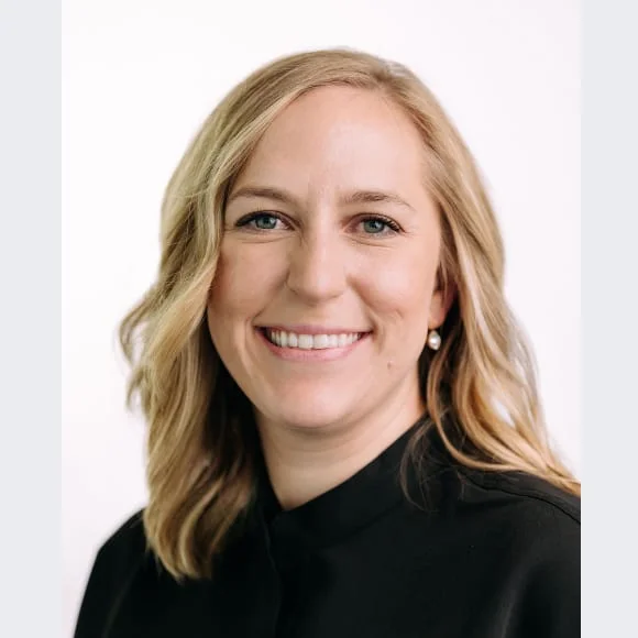 Gretchen Crovak