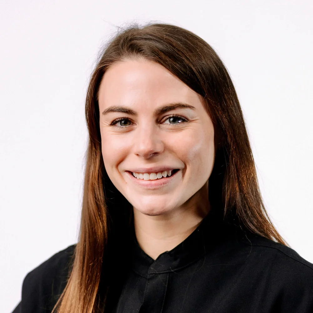 Maegan Dailey