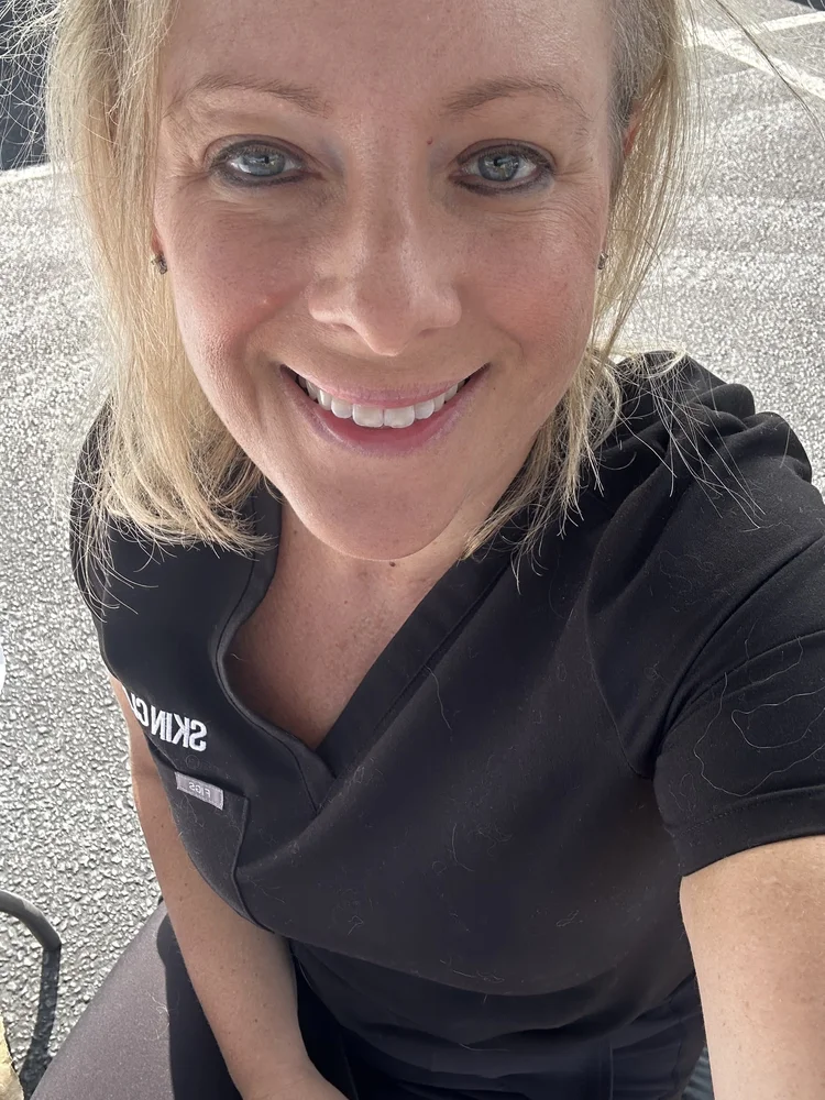 Nicole Leach