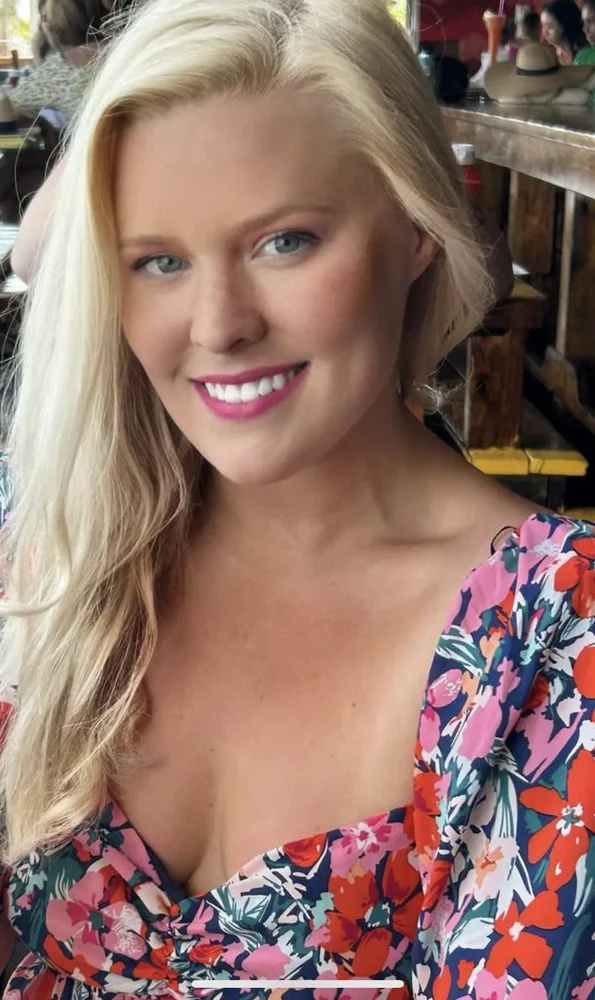 Olivia Myers