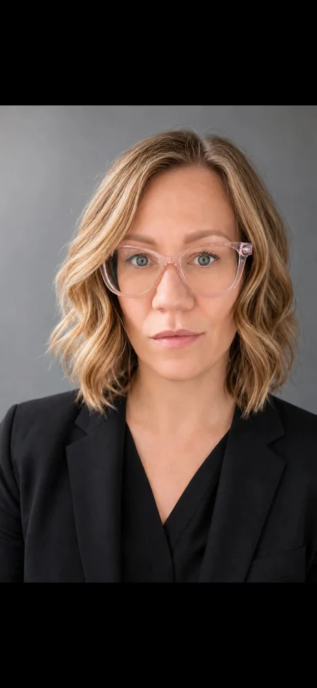 Catherine Frescoln