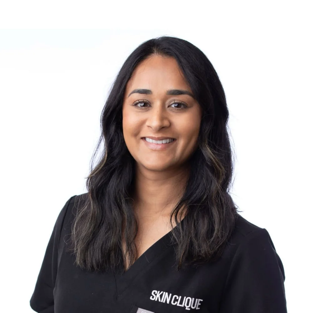 Rita Patel