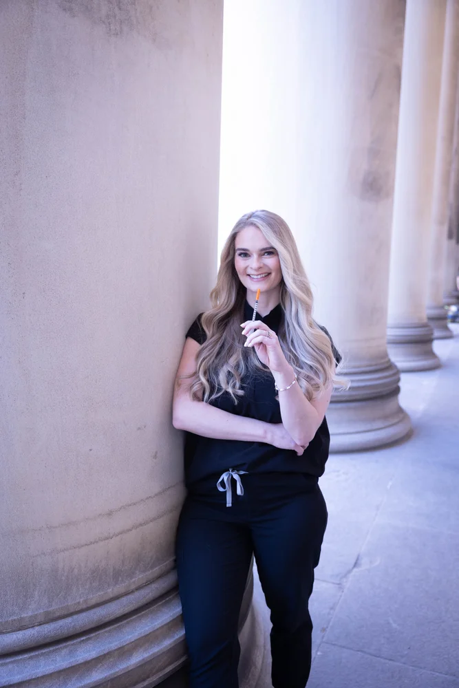 Brittany DuBois