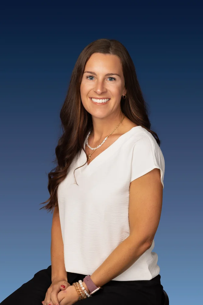 Sarah Parker