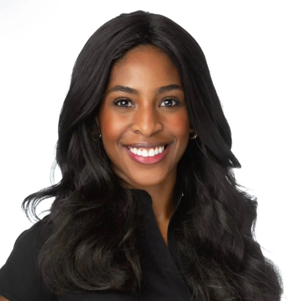 Vanessa Nwokoye