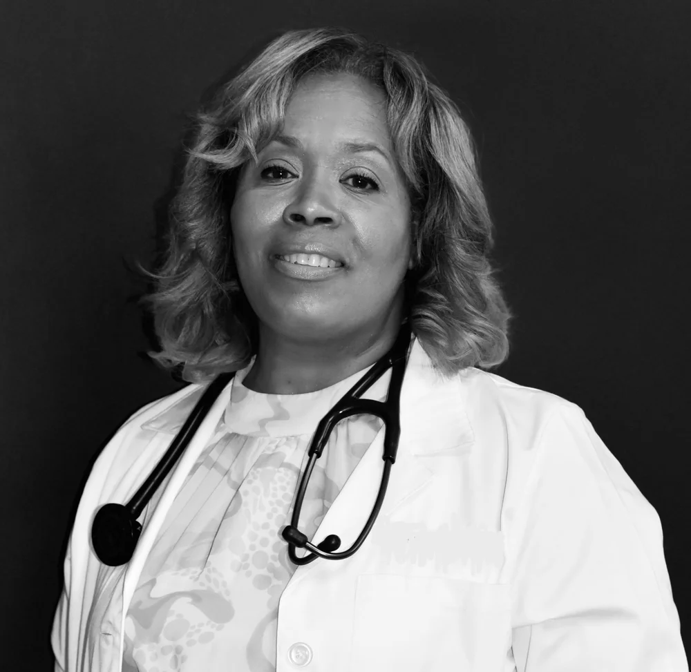 Lisa Price Stevens