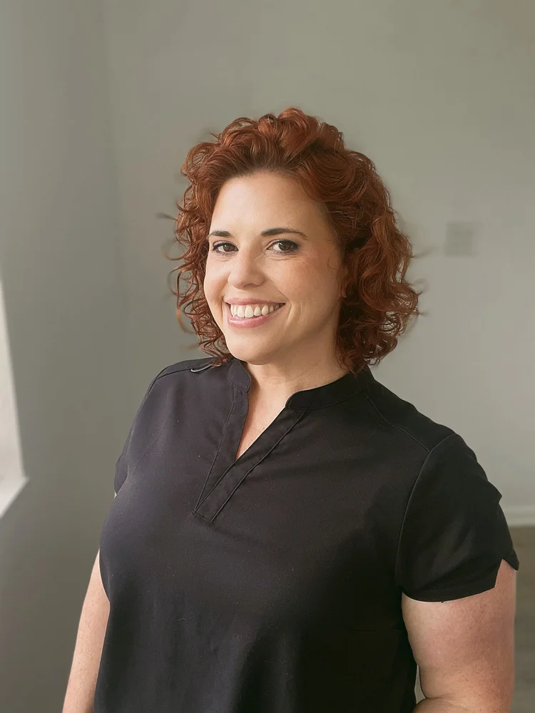 Amanda Smith