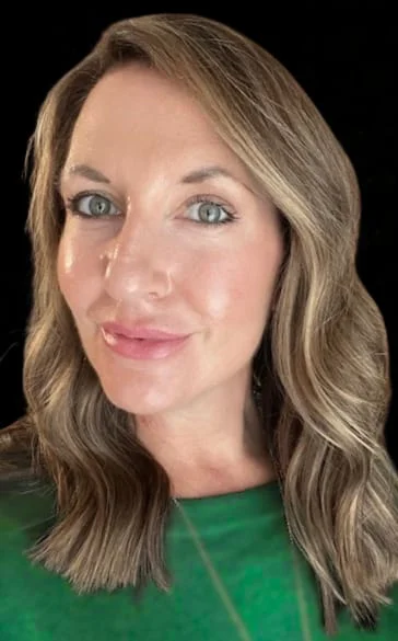 Stacey Tapley