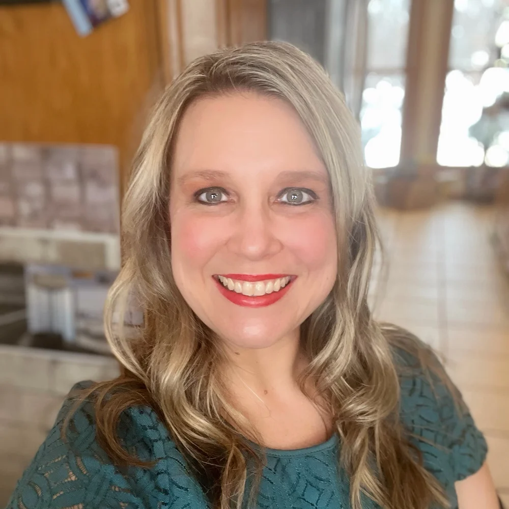 Ashley Heintzelman