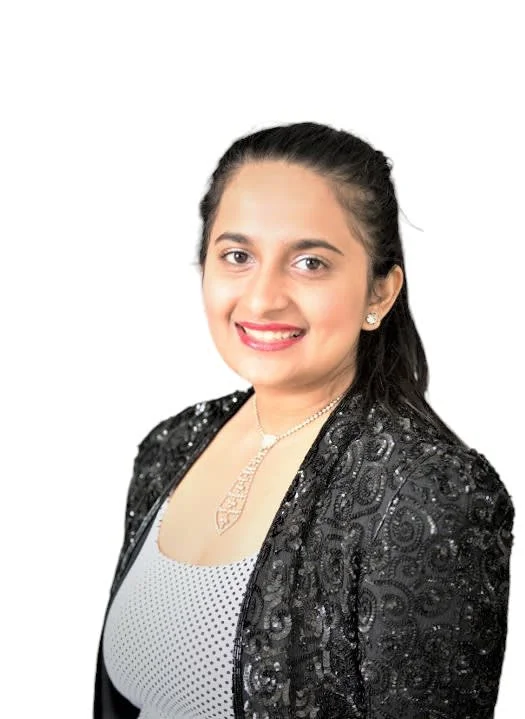 Avni Patel