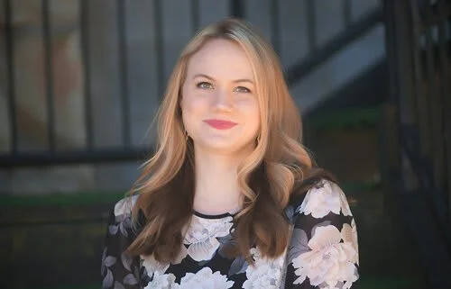 Eden Llewellyn