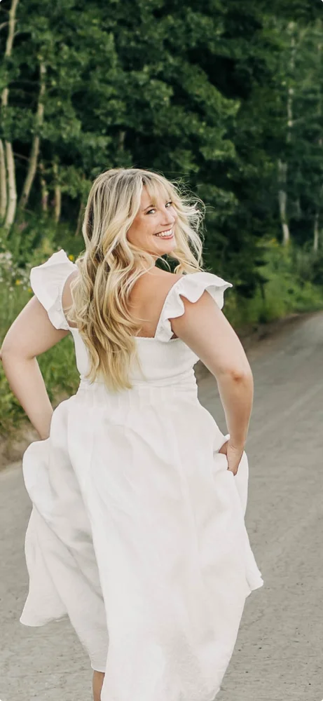 Haleigh Borneman