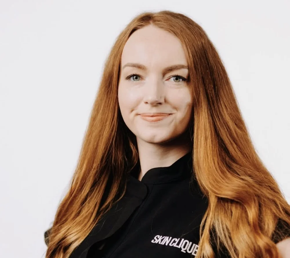 Katie Yakubowski