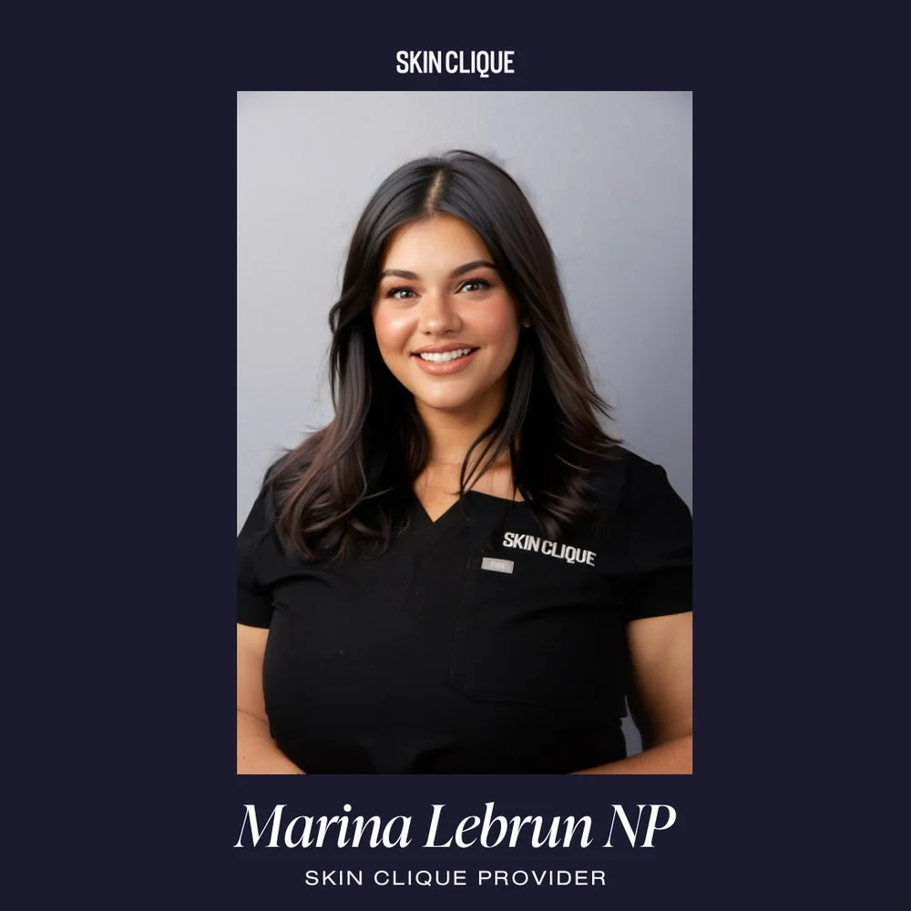 Marina Lebrun