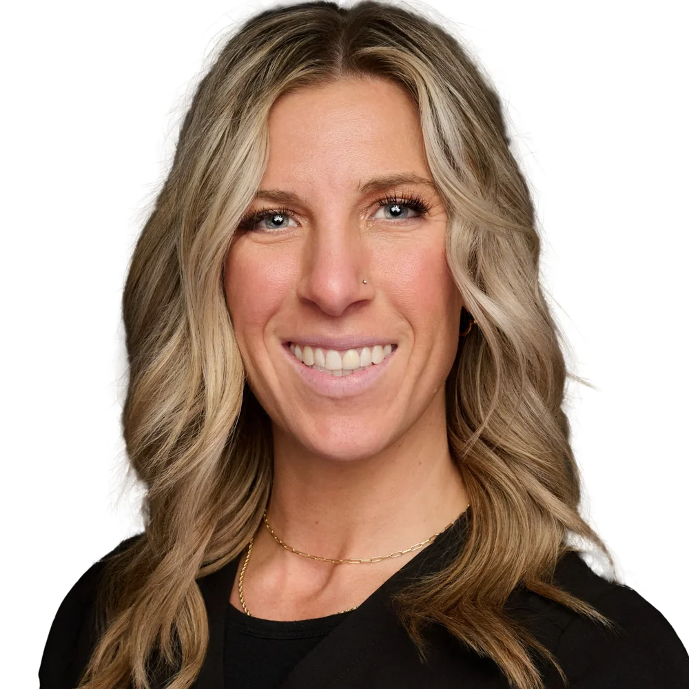 Nicole Sansom