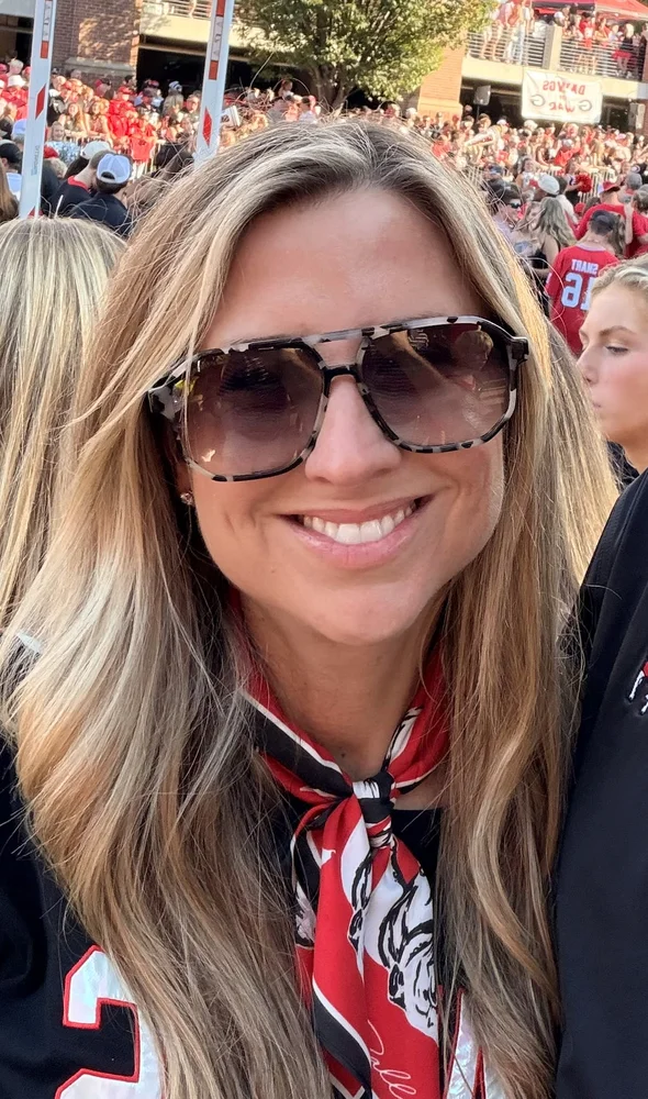 Nicole Simmons