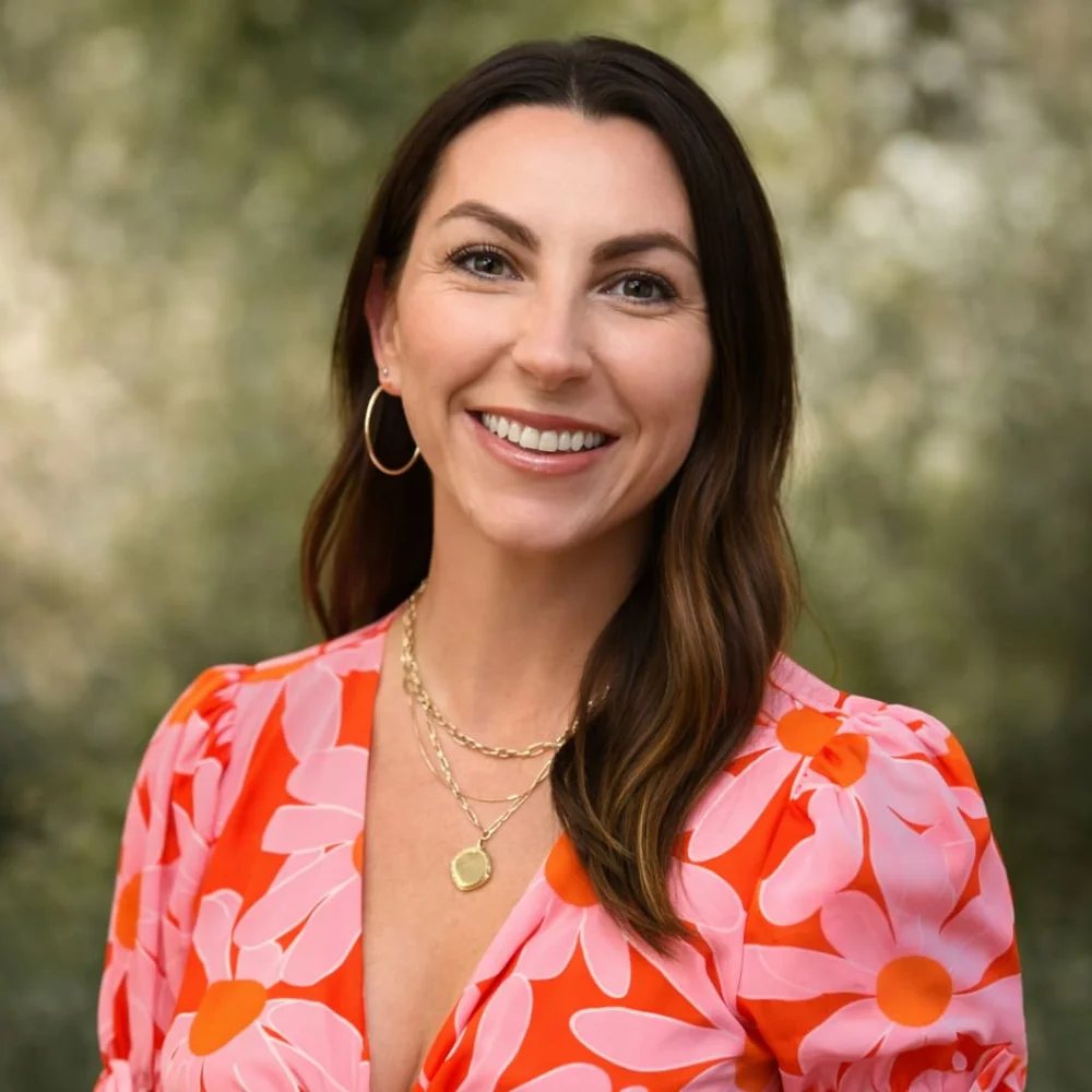 Nicole Bodine