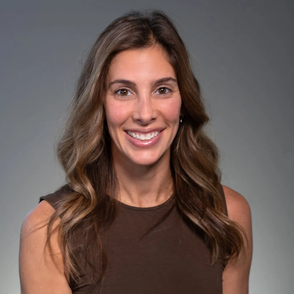 Stacy Snyder