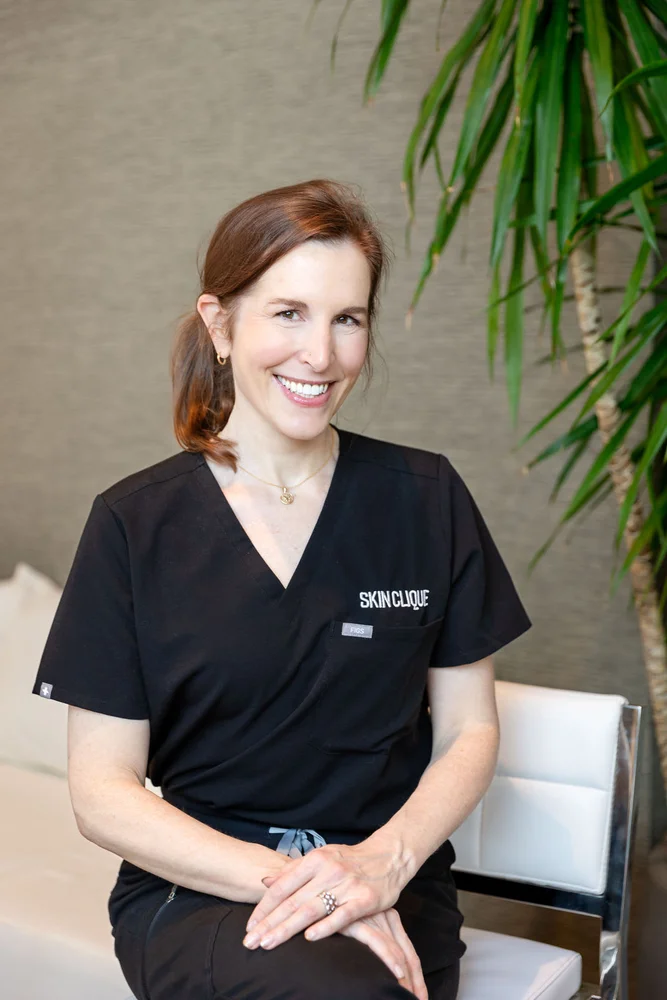 Susan Zumergrad
