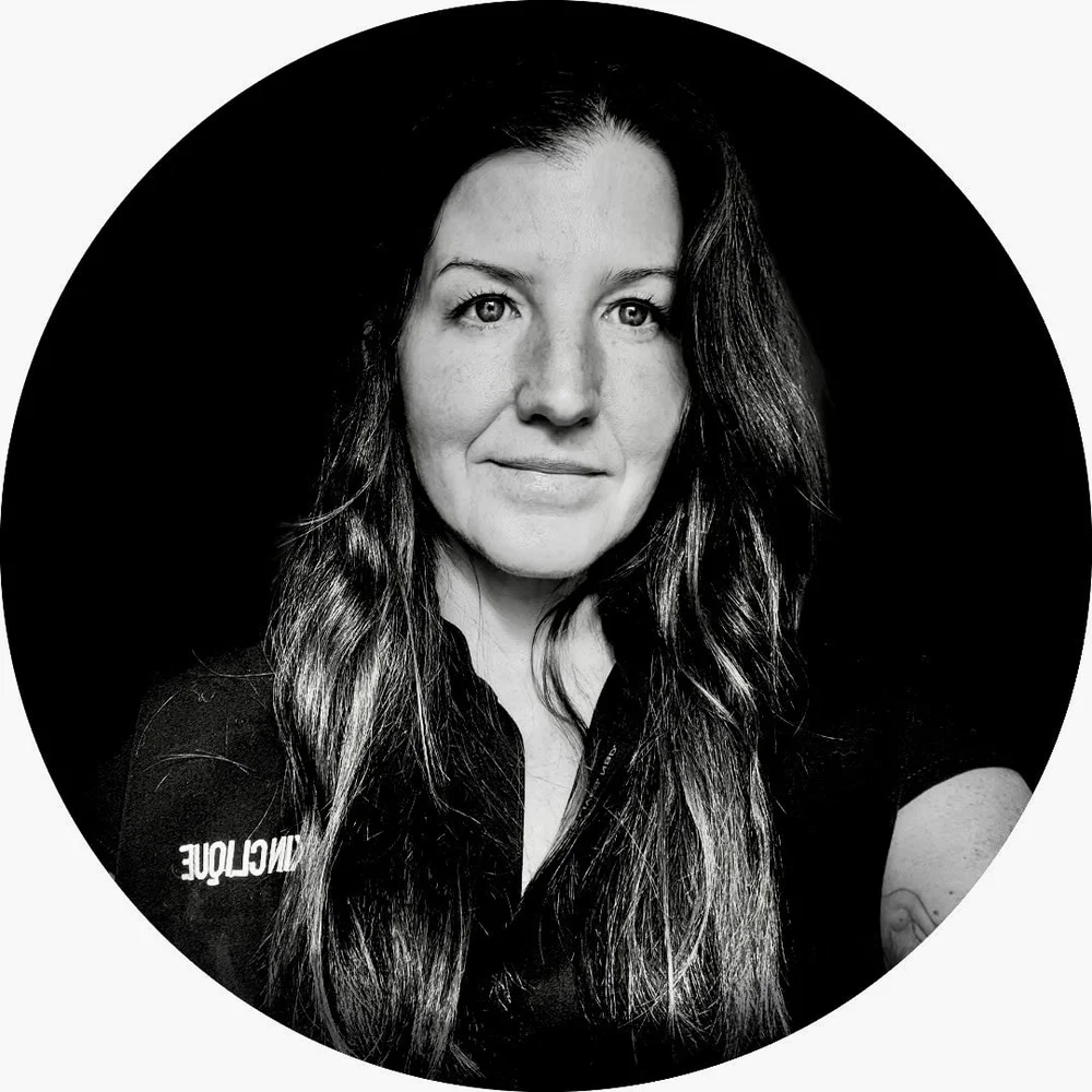 Alison Bates