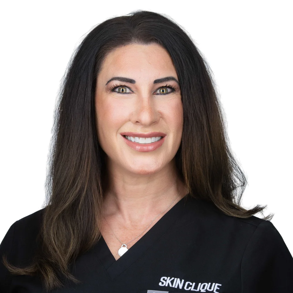 Rachel Aronow