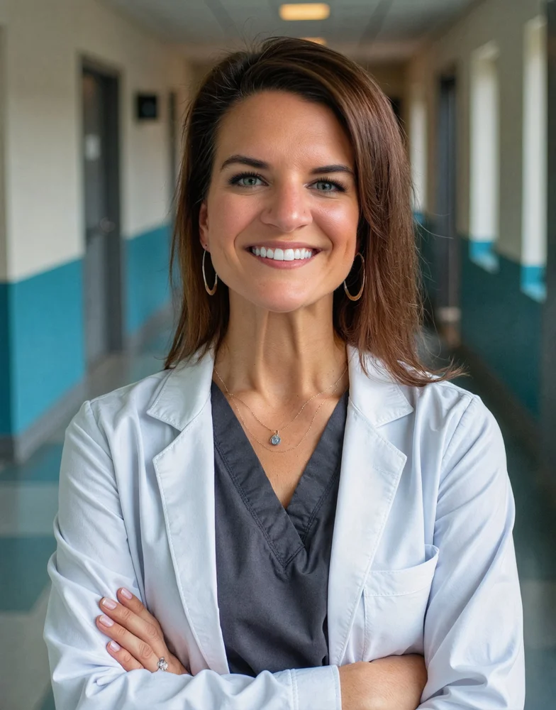 Caryn Mark