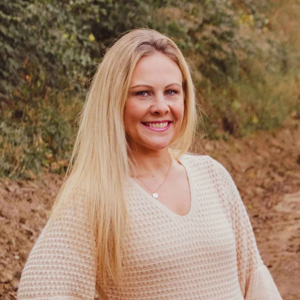 Lindsay Allen