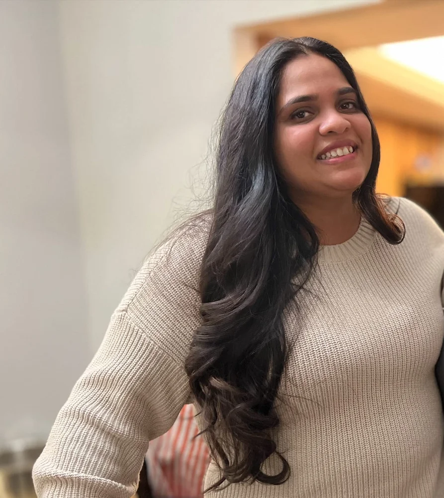 Priti Patel