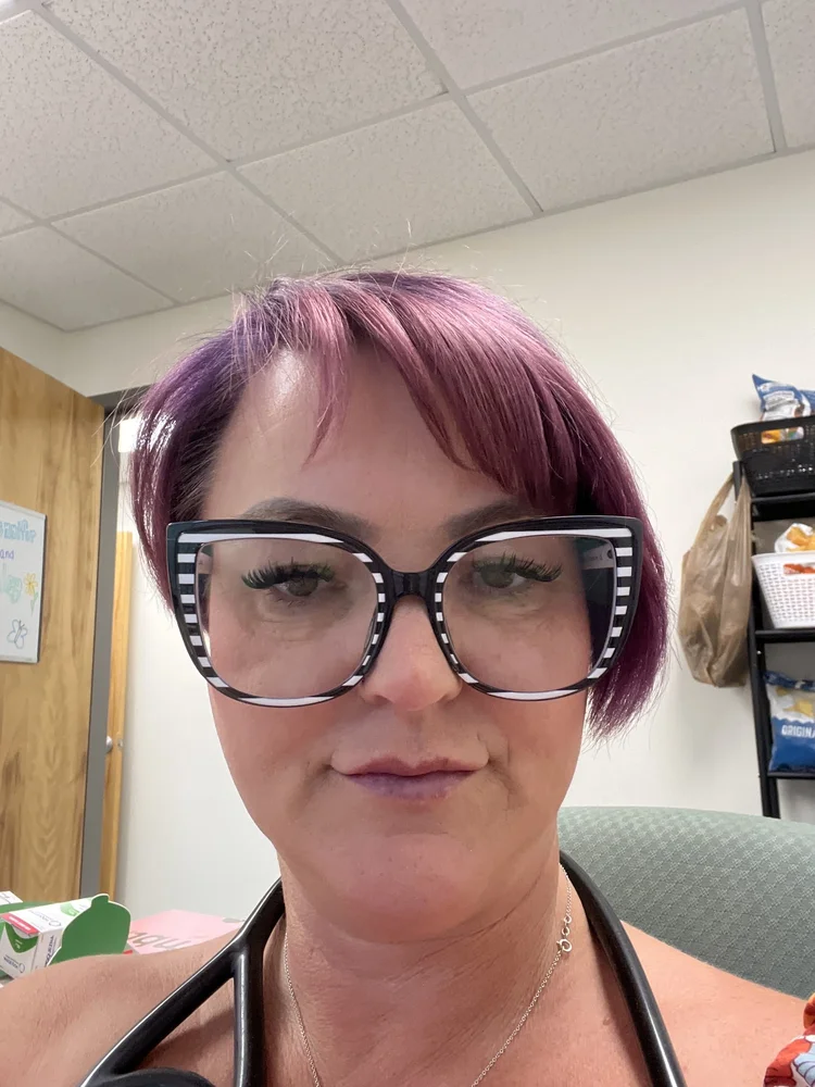 Jennifer Whitehead, NP