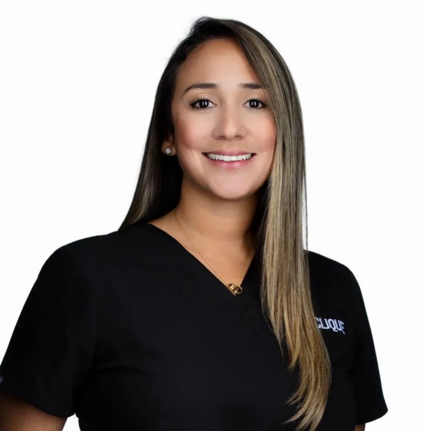 Johanna Calderon