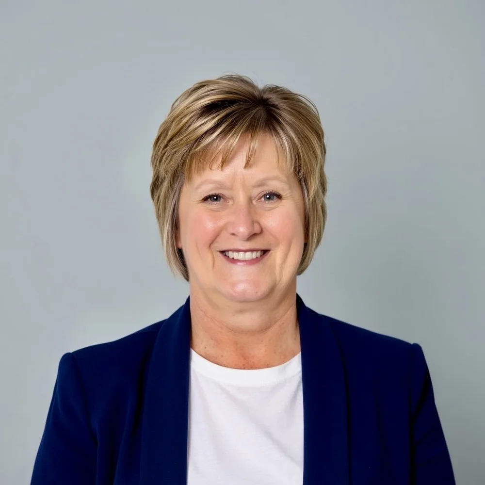 Penny Logan