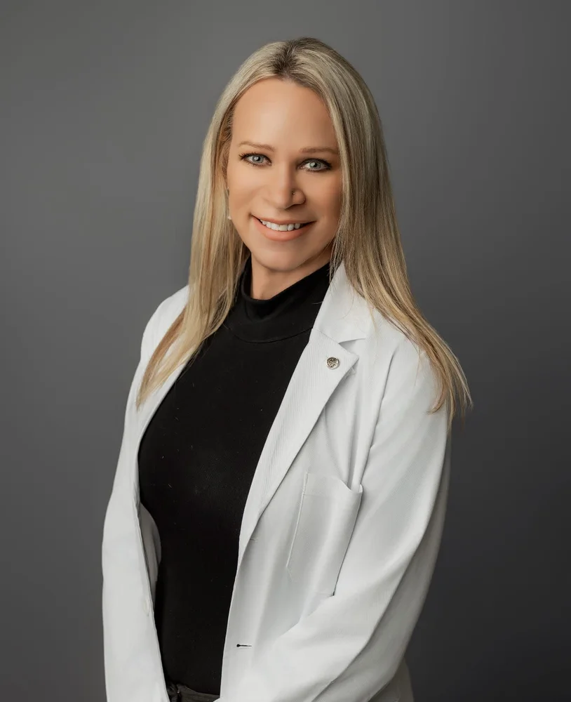 Jacqueline Charbonneau