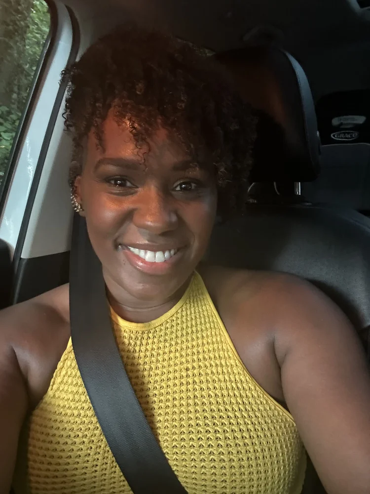 Tracey Anthony